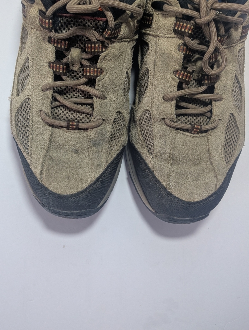 Rockport Rock Cove Walking Sneakers Men’s Size 11 Comfort Casual Shoes - Picture 5 of 6
